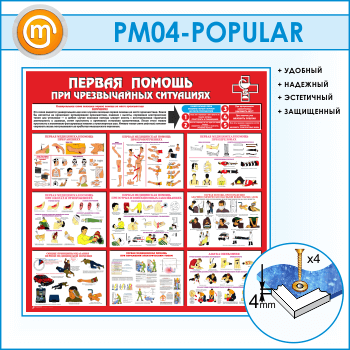 ����� ������� ������ ��� ������������ ���������� (PM-04-POPULAR)