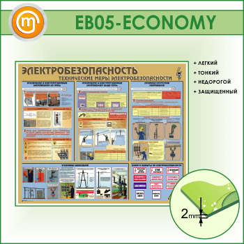 ����� ��������������������. ����������� ���� ������������������� (EB-05-ECONOMY)