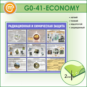 ����� ������������� � ���������� ������ (GO-41-ECONOMY)