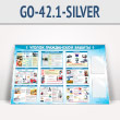 ����� ������� ����������� ������� � 2-�� �������� �4 ��������� (GO-42.1-SILVER)
