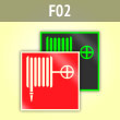���� F02 ��������� ����� (�������. ������� ����, 100�100 ��)
